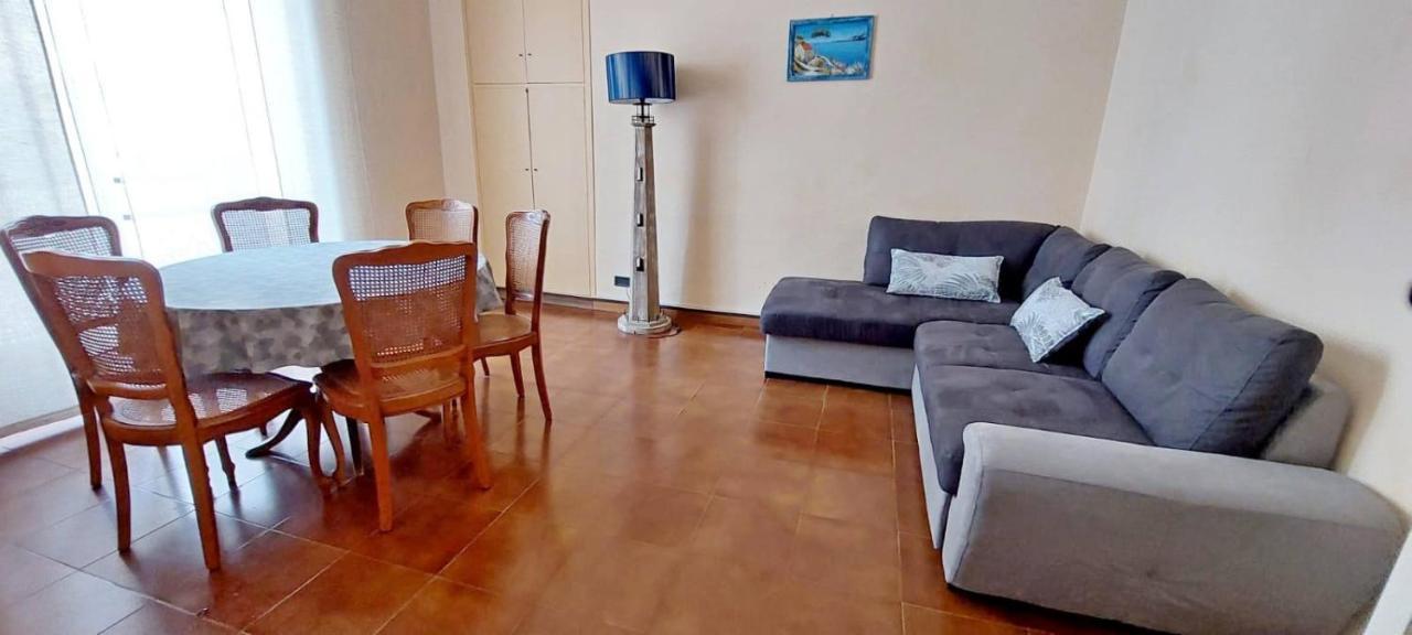 Matteotti Apartment Sanremo Bagian luar foto